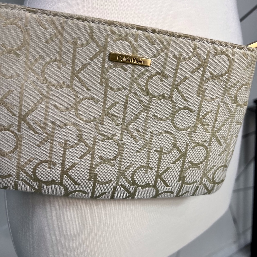 Calvin Klein Belt Bag with buckle